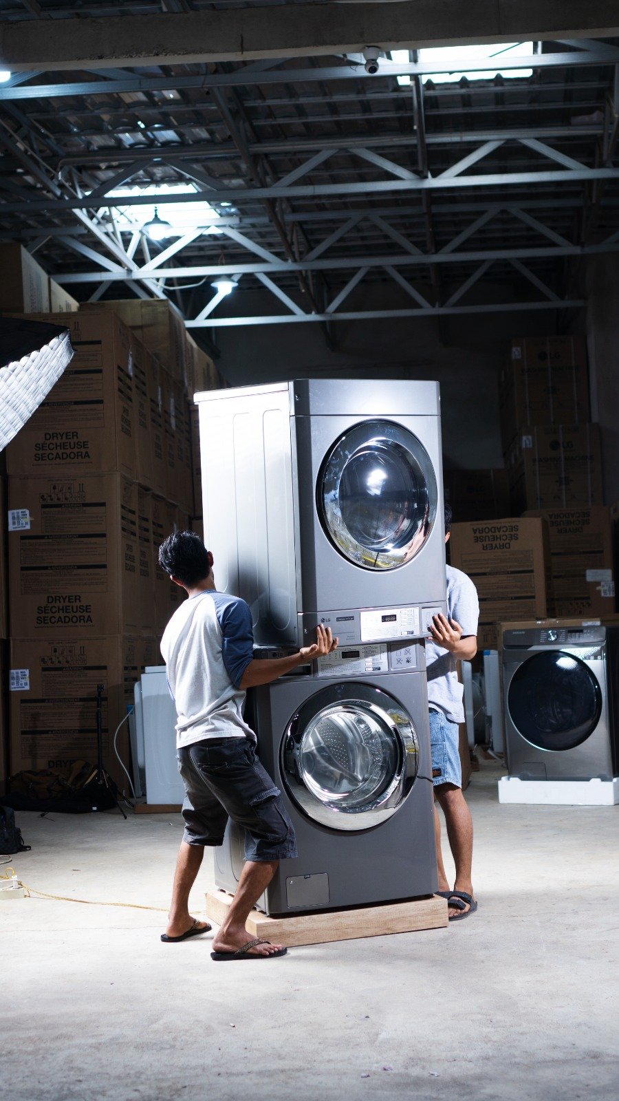 Tips Memulai Usaha Laundry untuk Pemula